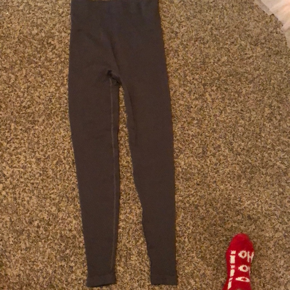 Balance athletica seamless leggings